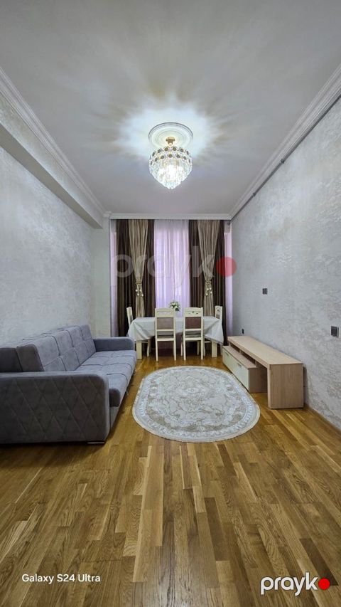 Satılır 2 otaqlı yeni tikili 47 m² — Xırdalan