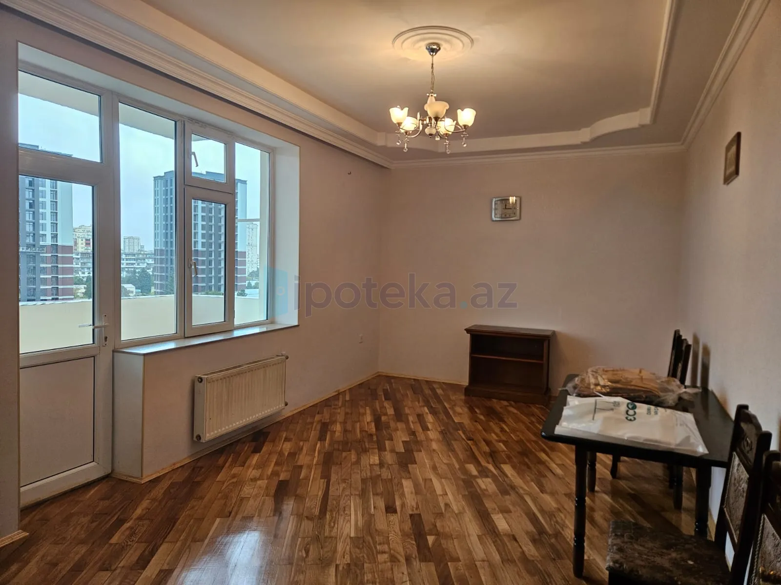 Satılır: 2 Otaq, Yeni tikili, Binəqədi r., 88.00 m² — Mənzil (7)