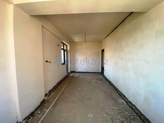 Satılır: 4 Otaq, Yeni tikili, Nizami r., 8-ci km q., 110.00 m² — Mənzil, Bakı (4)