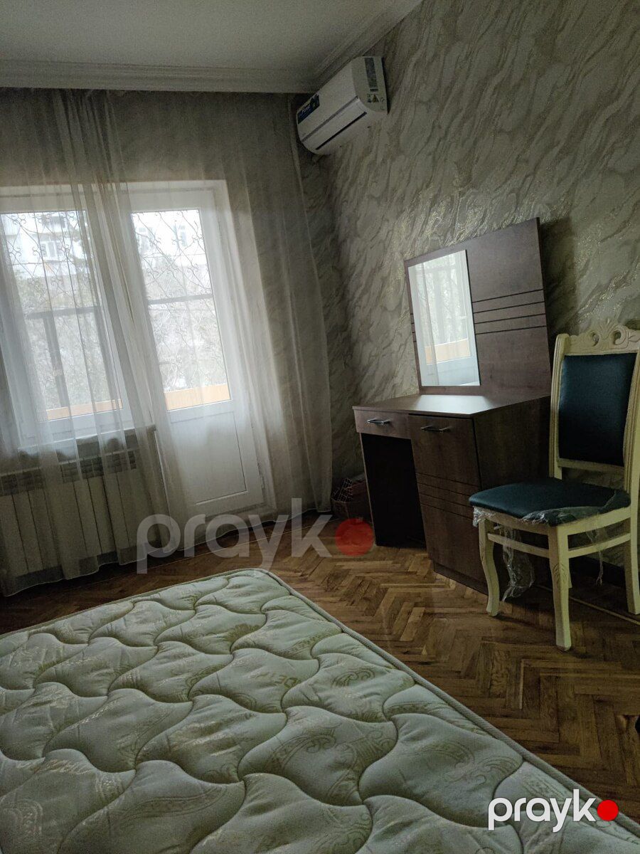 3-otaqlı mənzil, Xətai r., 85 m² — Mənzil, Bakı (9)