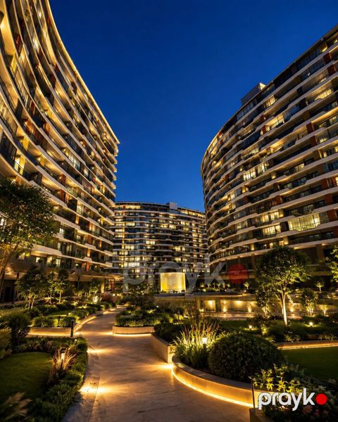 Satılır 3 otaqlı yeni tikili 110 m² — Bakı