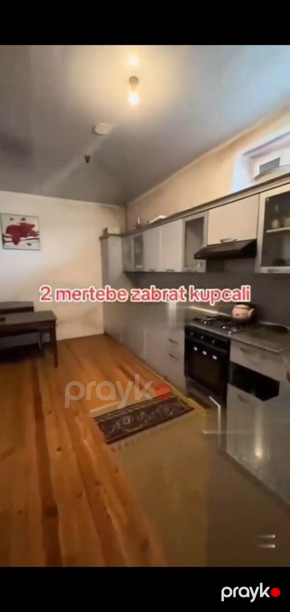 Villa, Zabrat qəs — Ev, villa, Bakı (11)