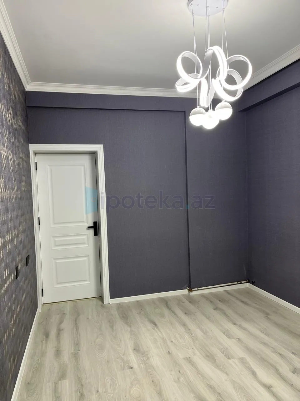 Satılır: 2 Otaq, Yeni tikili, 61.00 m² — Mənzil, Xırdalan (3)