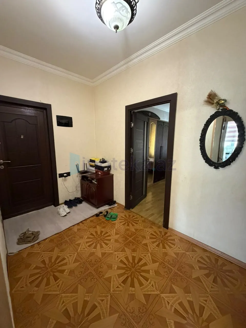 Satılır: 5 Otaq, Köhnə tikili, Xətai r., Əhmədli q., 120.00 m² — Mənzil, Bakı (7)