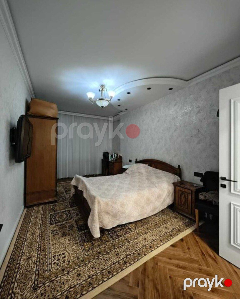 Satılır 3 otaqlı yeni tikili 135 m² — Mənzil, Bakı (4)