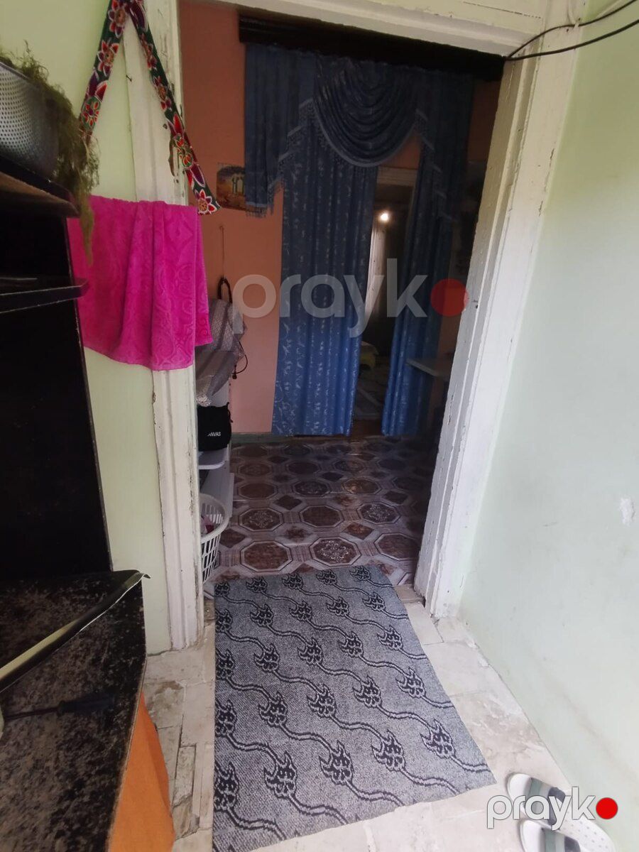 Həyət evi, Qala qəs — Ev, villa, Bakı (2)