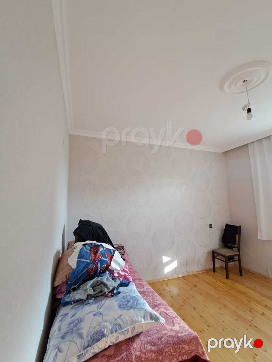 Satılır 3 otaqlı həyət evi/bağ evi 90 m² — Ev, villa, Sumqayıt (7)