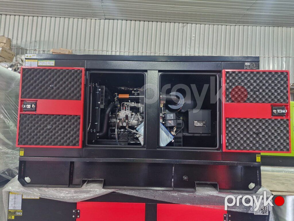 Generator — Biznes və avadanlıq, Bakı (5)