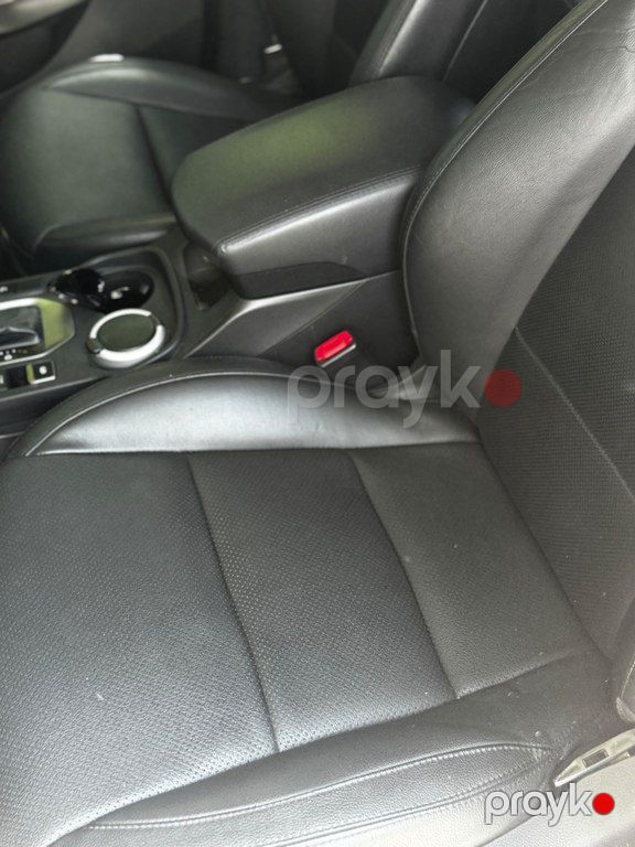 Hyundai Grand Santa Fe, 2.2 L, 2015 il, 190 500 km — Avtomobillər, Bakı (8)