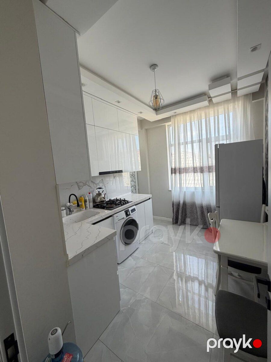 2-otaqlı yeni tikili, Xırdalan ş., 63 m² — Mənzil, Xırdalan (6)