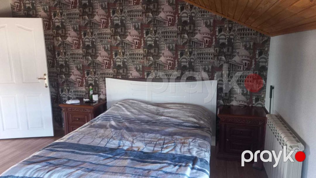 Satılır 7 otaqlı həyət evi/bağ evi 337 m² — Ev, villa, Bakı (10)