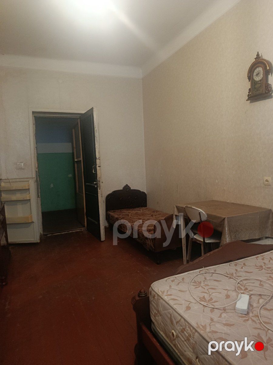 İcarəyə verilir 1 otaqlı köhnə tikili 30 m² — Mənzil, Bakı (5)