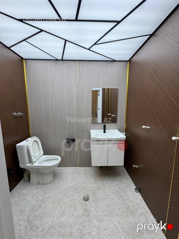 Satılır 2 otaqlı Bina evi menzil (Yeni tikili), 41 m², Masazır — Mənzil, Abşeron (3)
