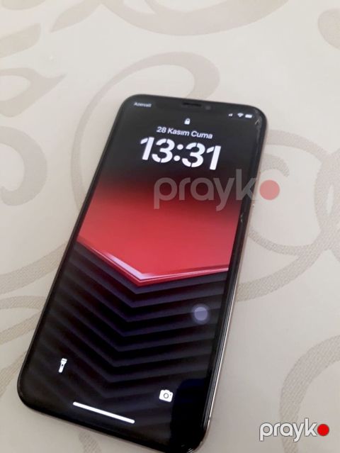 IPhone Xs, 256 GB, Qızılı — Balakən