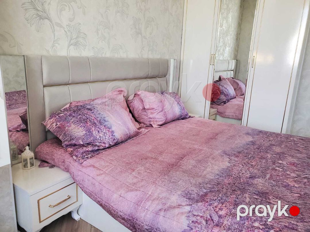2-otaqlı yeni tikili kirayə verilir, Badamdar qəs., 70 m² — Mənzil, Bakı (8)