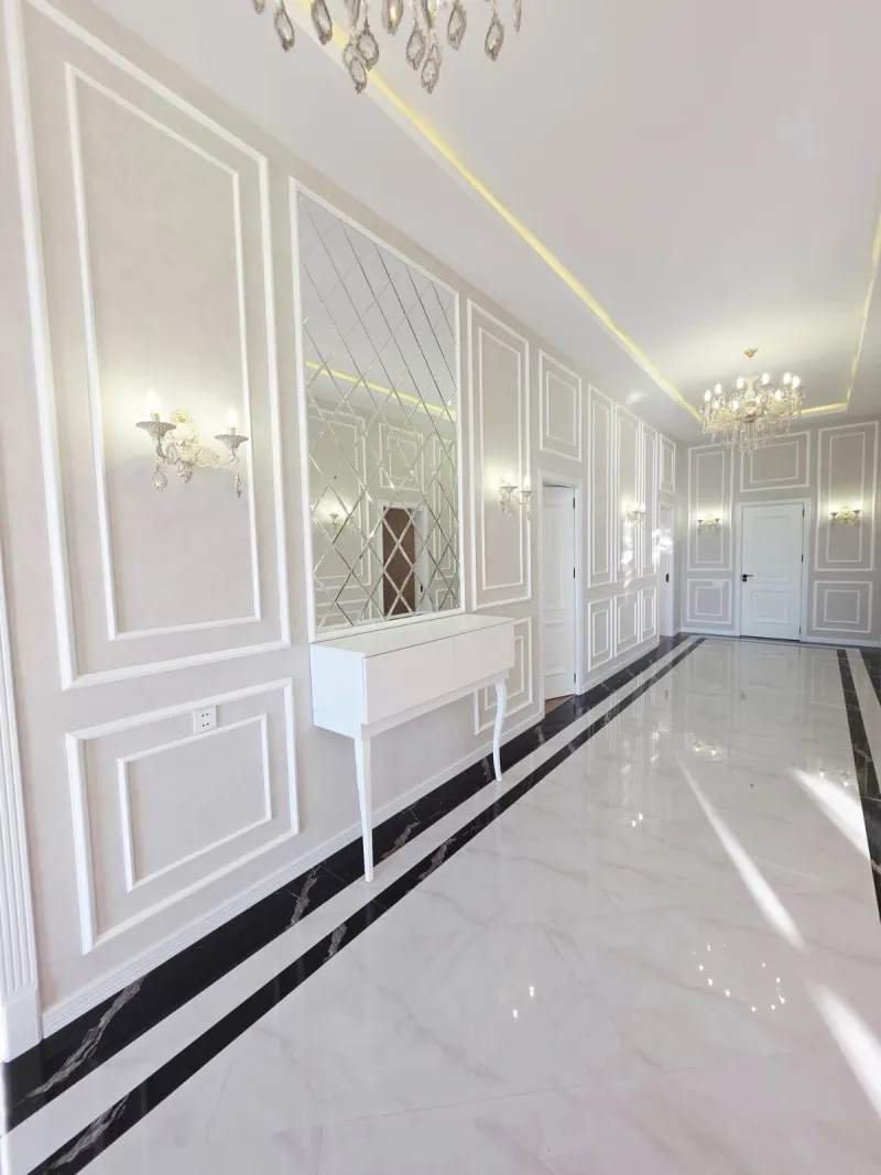 Mərdəkan, 5 otaqlı Villa satılır - 240 m², 1 mərtəbə, 6 sot — Ev, villa, Bakı (9)