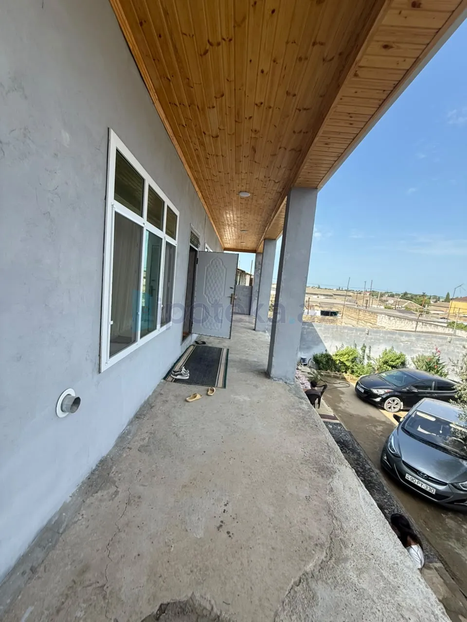 Satılır: 6 Otaq, Evlər/Villalar, Sabunçu r., Maştağa q., 180.00 m² — Ev, villa, Maştağa (9)