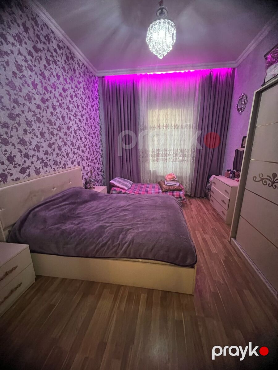 Satılır 4 otaqlı həyət evi/bağ evi 117 m² — Ev, villa, Bakı (11)