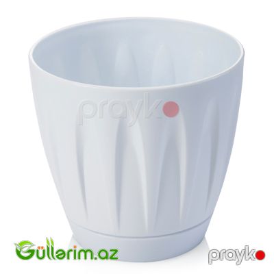 Plastik Dibçək 04