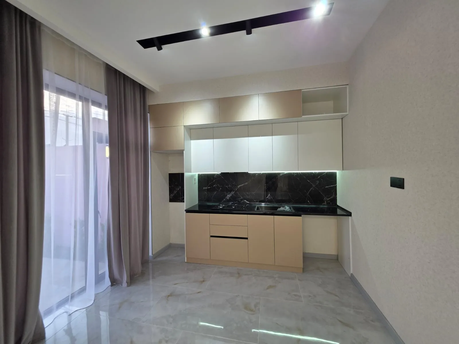 Mərdəkan, 4 otaqlı Həyət evi satılır - 130 m², 1 mərtəbə, 2 sot — Ev, villa, Bakı (10)