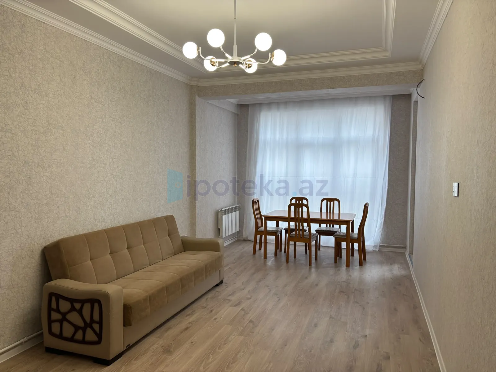 Satılır: 2 Otaq, Yeni tikili, 72.00 m² — Əskər