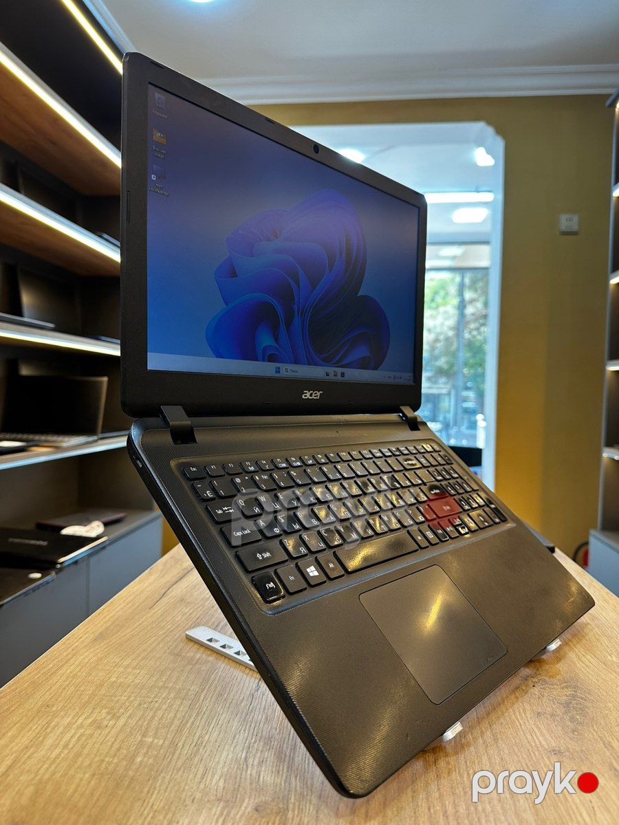Noutbuk Acer Aspire — Noutbuklar, Bakı (2)
