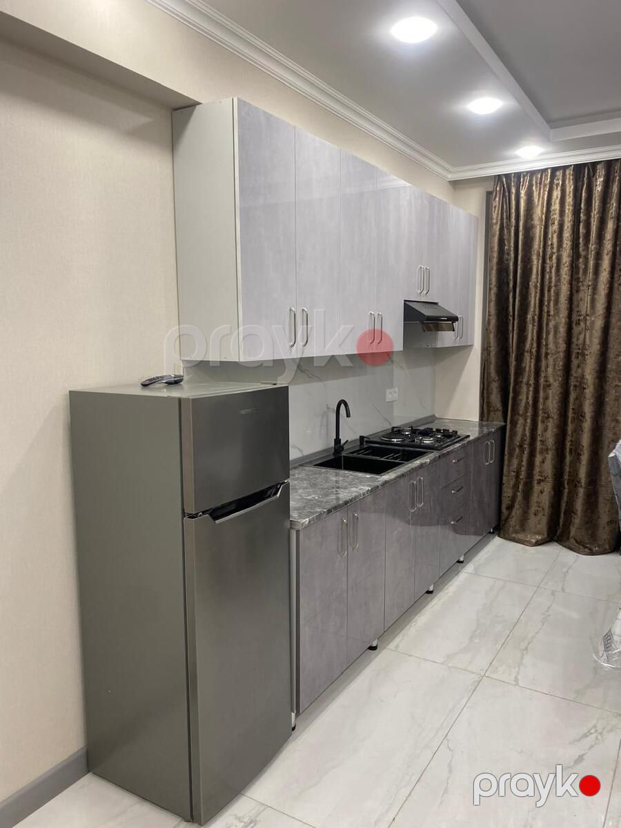 İcarəyə verilir 2 otaqlı yeni tikili 60 m² — Mənzil, Bakı (3)