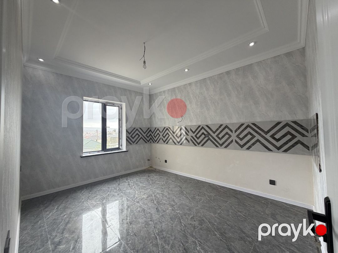 Satılır 5 otaqlı həyət evi/bağ evi 250 m² — Ev, villa, Bakı (7)