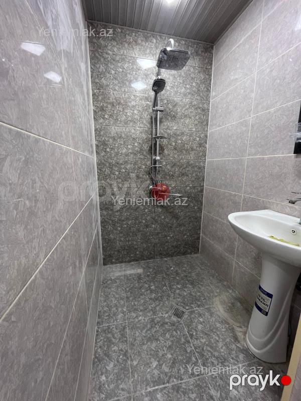 Satılır 2 otaqlı Bina evi menzil (Köhnə tikili), 50 m², 5-ci mikrorayon — Mənzil, Sumqayıt (12)
