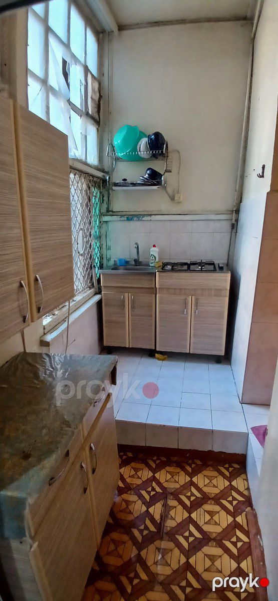 İcarəyə verilir 2 otaqlı köhnə tikili 60 m² — Mənzil, Bakı (9)