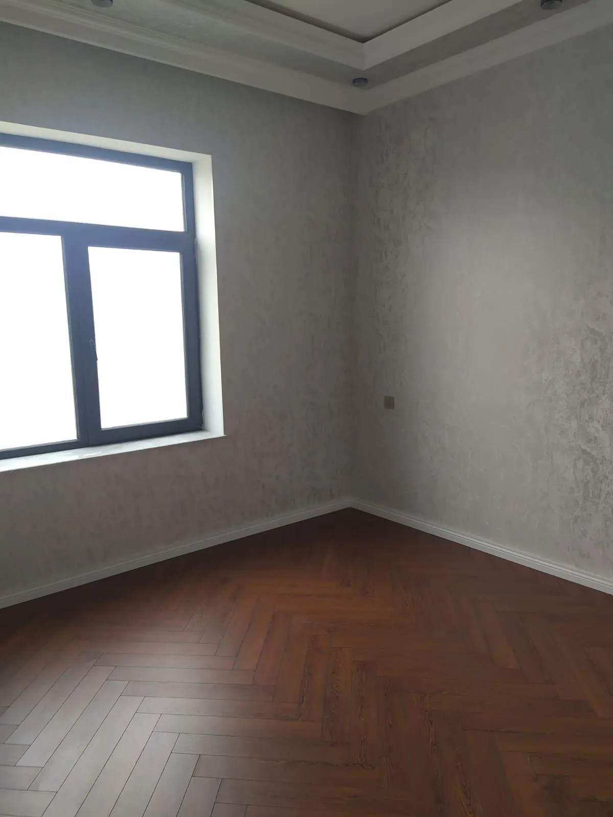 Qaraçuxur, 5 otaqlı Villa satılır - 330 m², 3 mərtəbə, 3 sot — Ev, villa, Bakı (8)