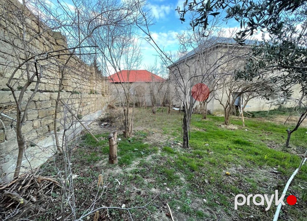 Satılır torpaq 10 sot — Torpaq, Bakı (2)