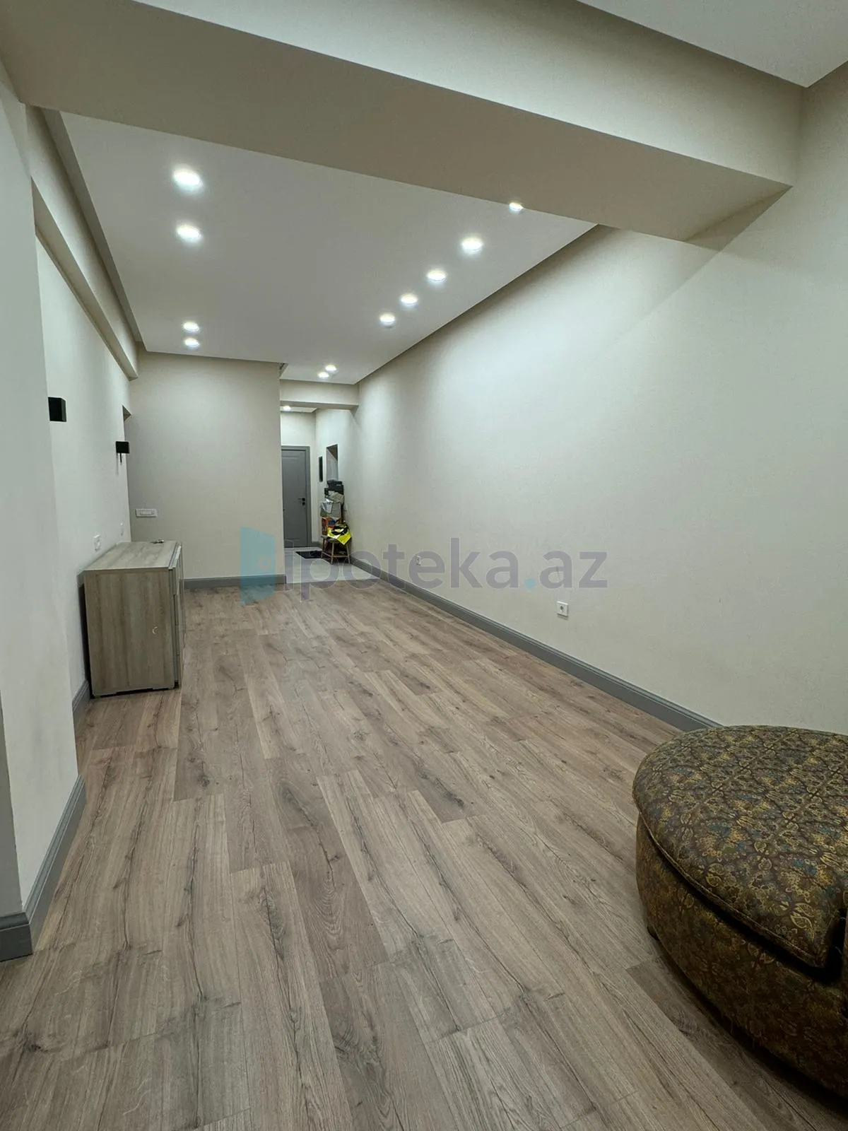 Satılır: 4 Otaq, Yeni tikili, Yasamal r., 180.00 m² — Mənzil, Bakı (9)