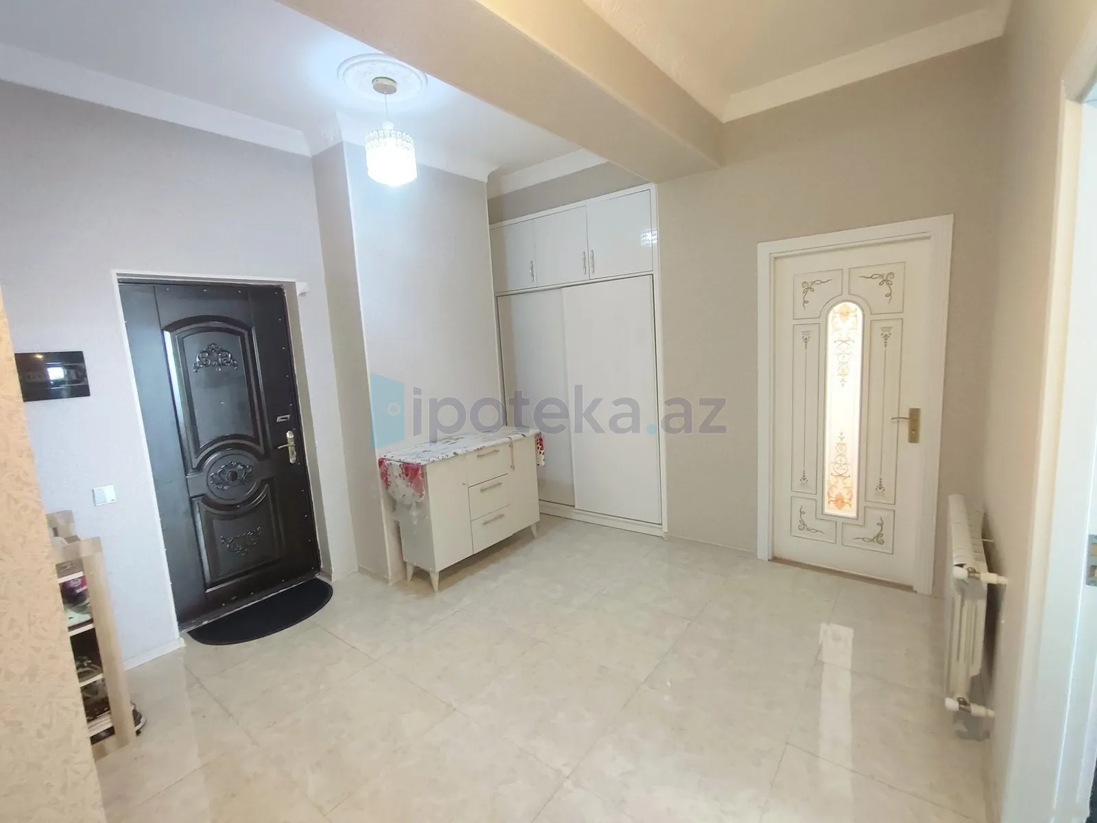 Satılır: 3 Otaq, Yeni tikili, Abşeron r., Məhəmmədli q., 107.00 m² — Mənzil, Dəli Məmmədli (8)