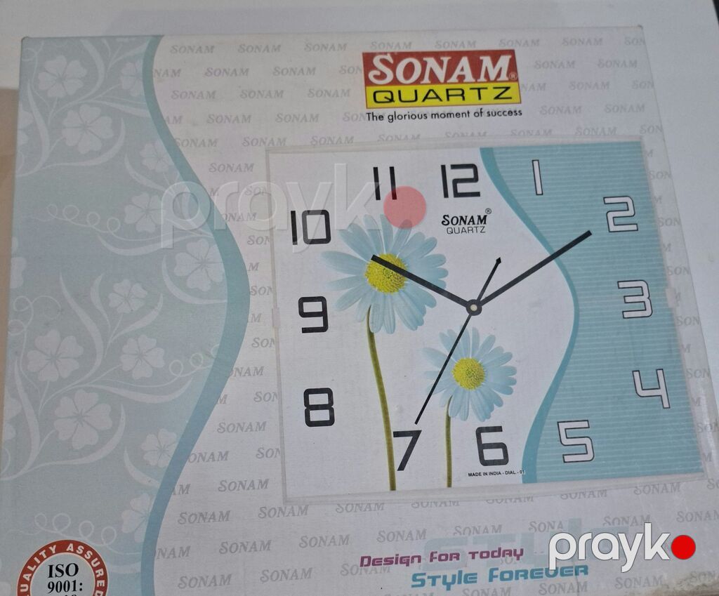 Divar saatları, Saniyə əqrəbi — Saatlar, saat cihazları, Digah