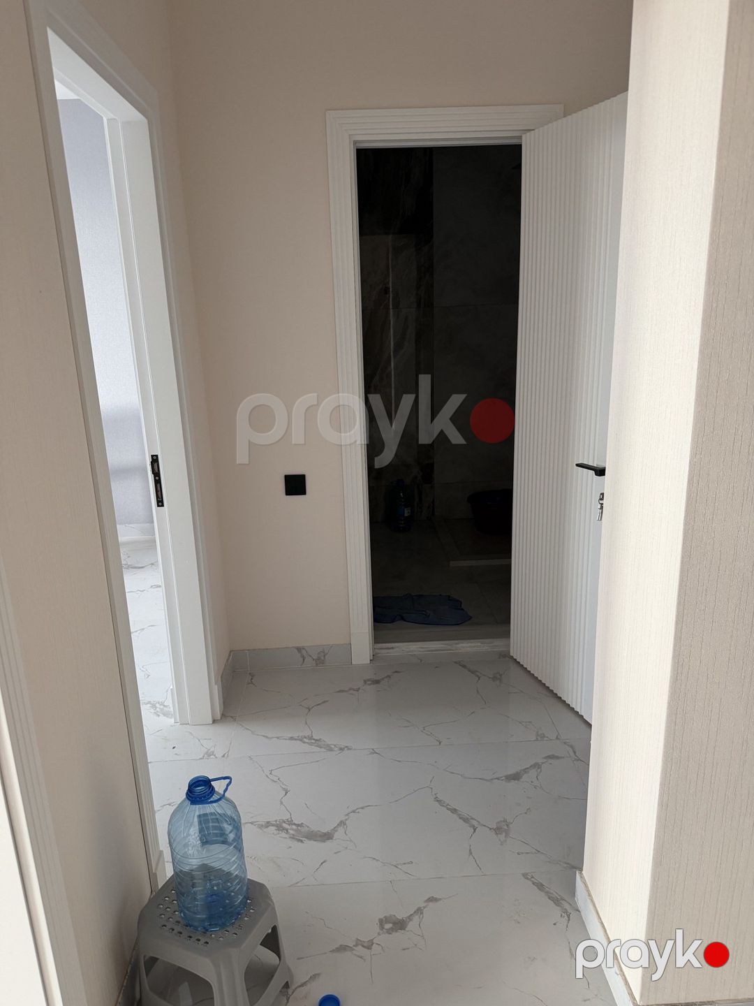 2-otaqlı yeni tikili, Sumqayıt ş., 70 m² — Mənzil, Sumqayıt (7)