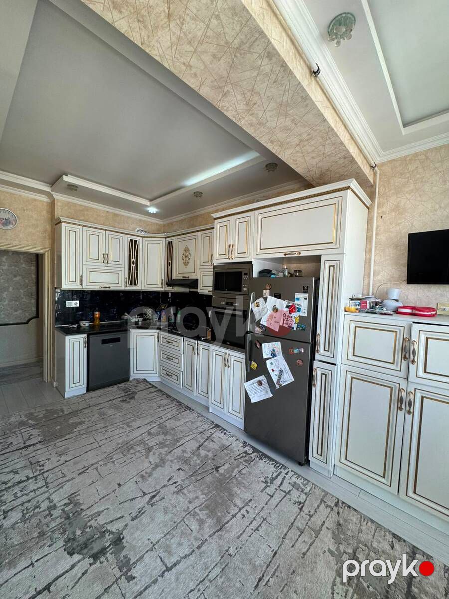 Satılır 3 otaqlı yeni tikili 110 m² — Mənzil, Bakı (3)