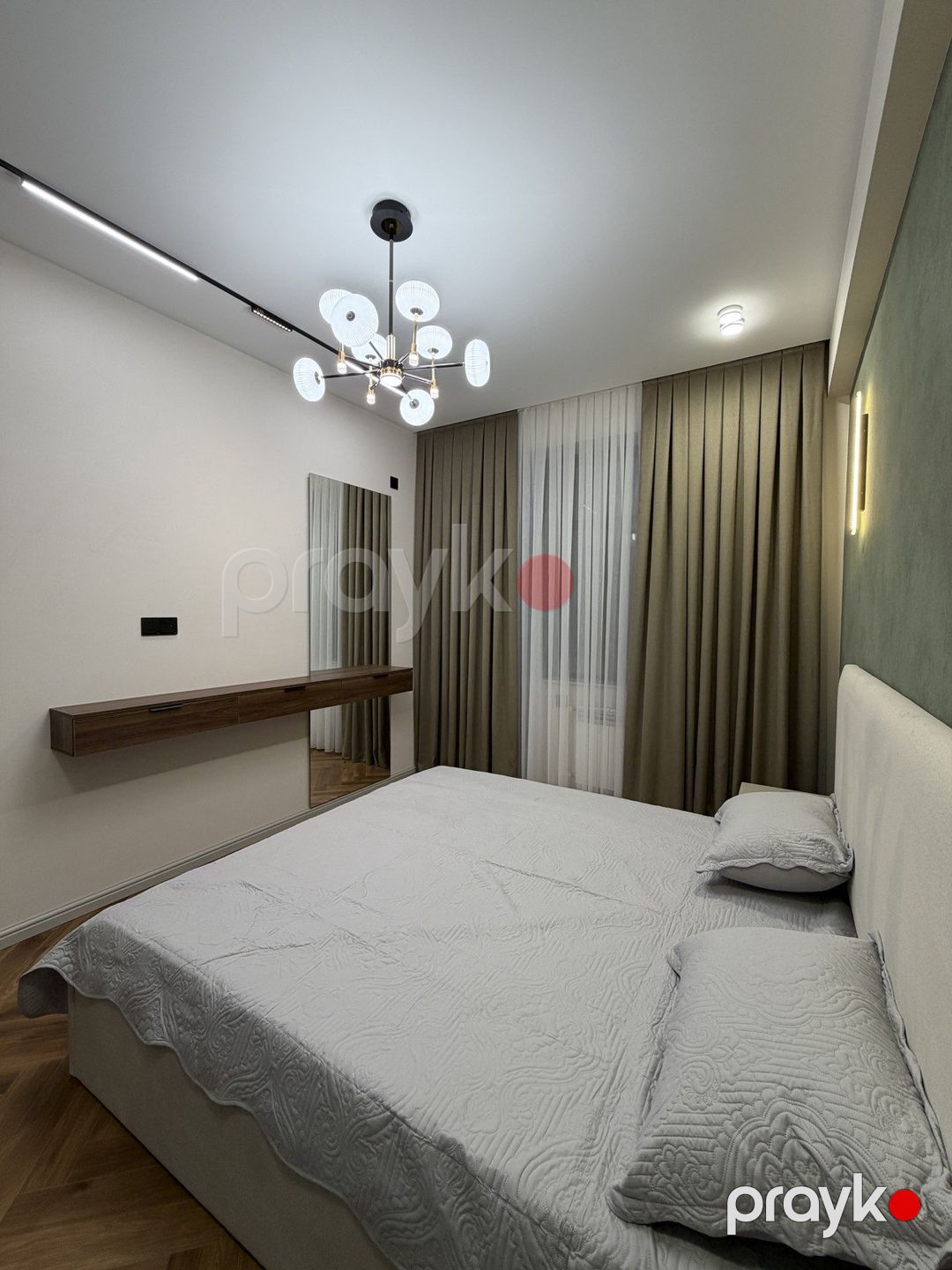 Satılır 2 otaqlı yeni tikili 72 m² — Mənzil, Bakı (3)