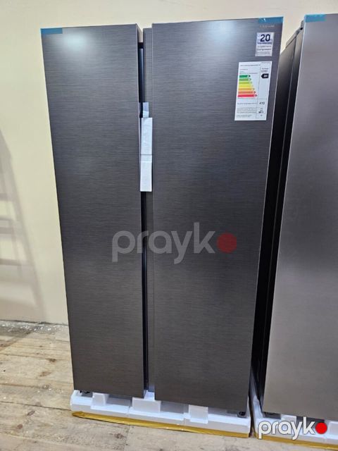 Soyuducu "Samsung RS70F65Q1FWR" — Bakı