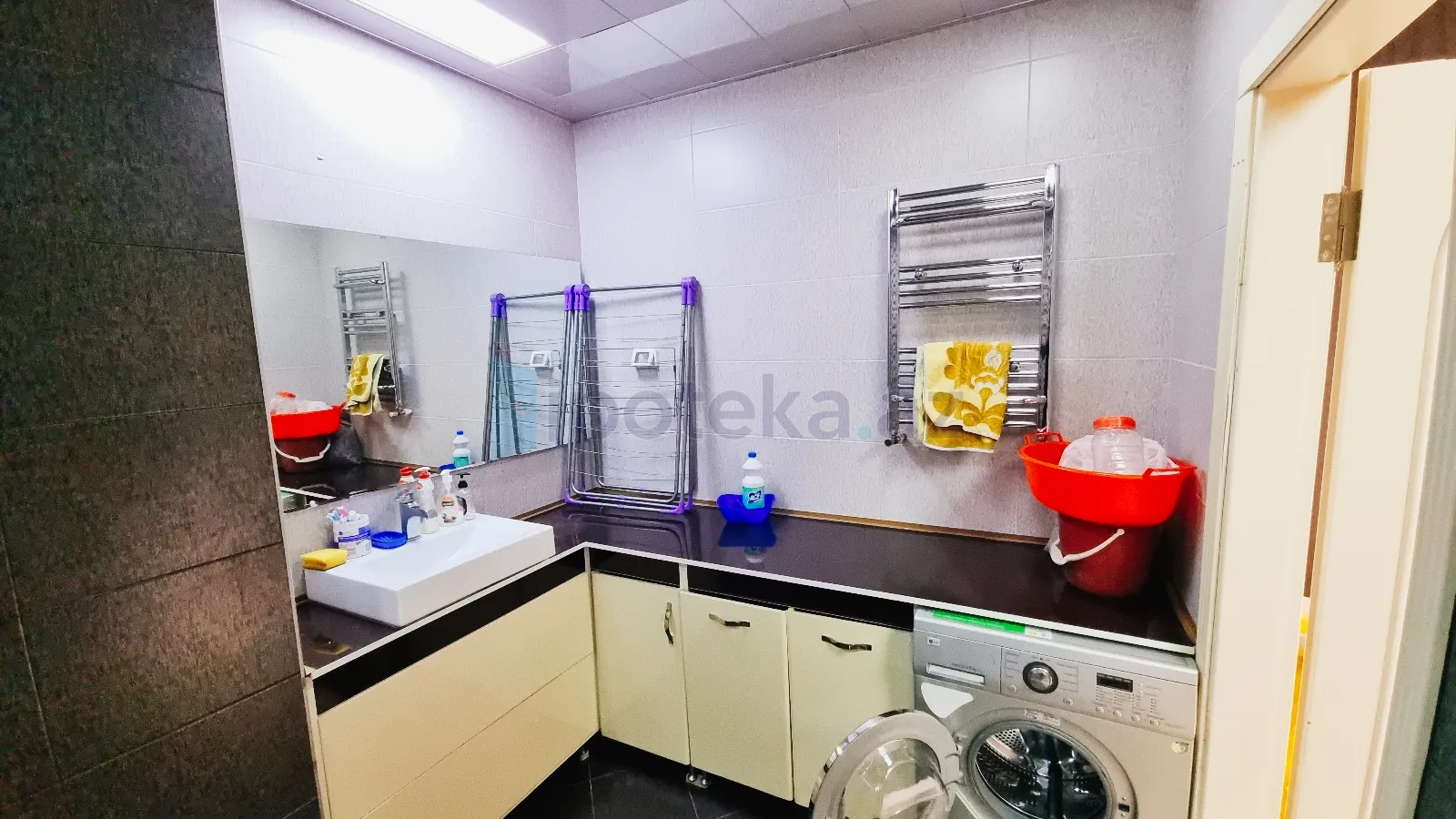 Satılır: 4 Otaq, Yeni tikili, Abşeron r., Masazır q., 132.00 m² — Mənzil, Masazır (8)