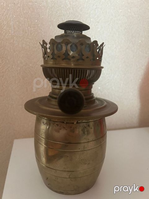 Çıraq — Bakı