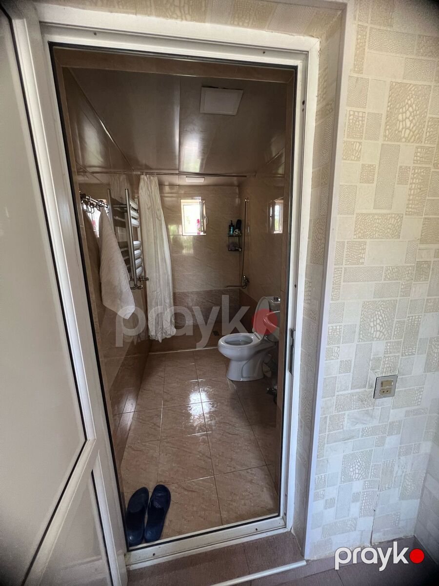 Satılır 4 otaqlı həyət evi/bağ evi 117 m² — Ev, villa, Bakı (9)