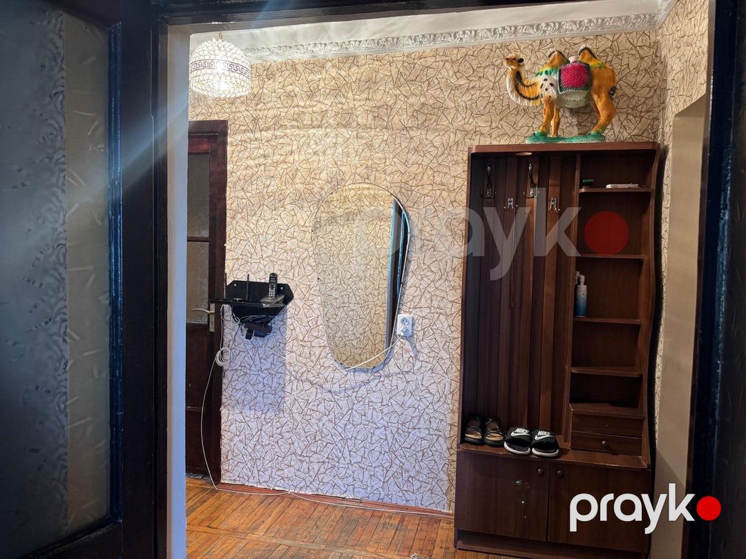 Satılır 3 otaqlı köhnə tikili 78 m² — Mənzil, Bakı (10)