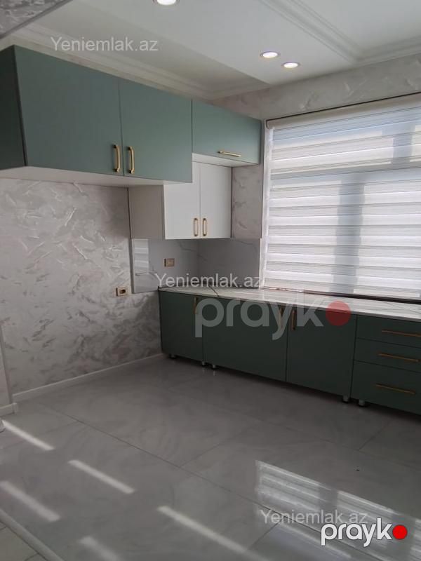 Satılır 2 otaqlı Bina evi menzil (Yeni tikili), 50 m², Sumqayıt Bulvarı — Mənzil, Sumqayıt (5)