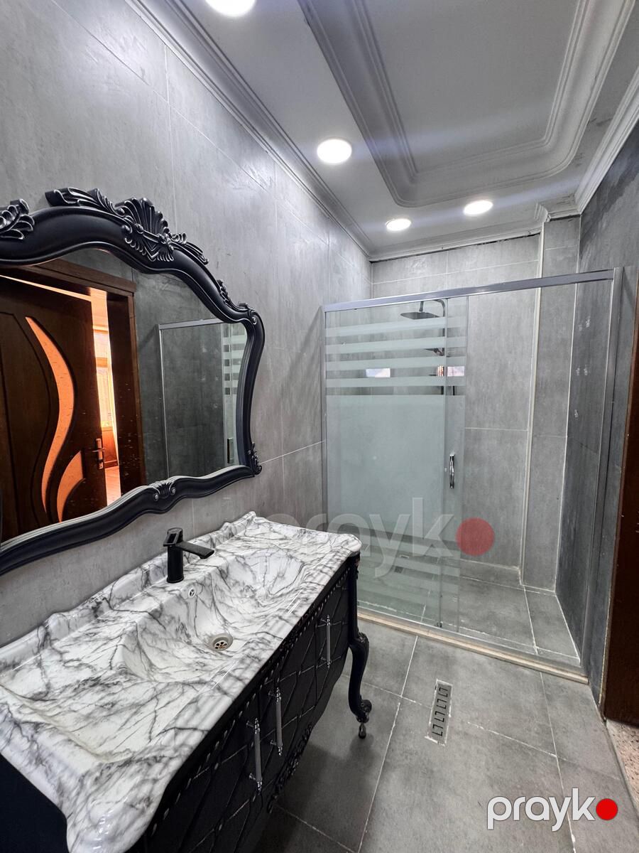 İcarəyə verilir 8 otaqlı həyət evi/bağ evi 515 m² — Ev, villa, Bakı (10)