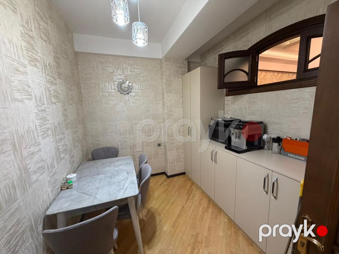 Satılır 3 otaqlı yeni tikili 100 m² — Mənzil, Bakı (10)