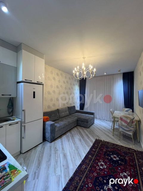 İcarəyə verilir 2 otaqlı yeni tikili 55 m² — Bakı