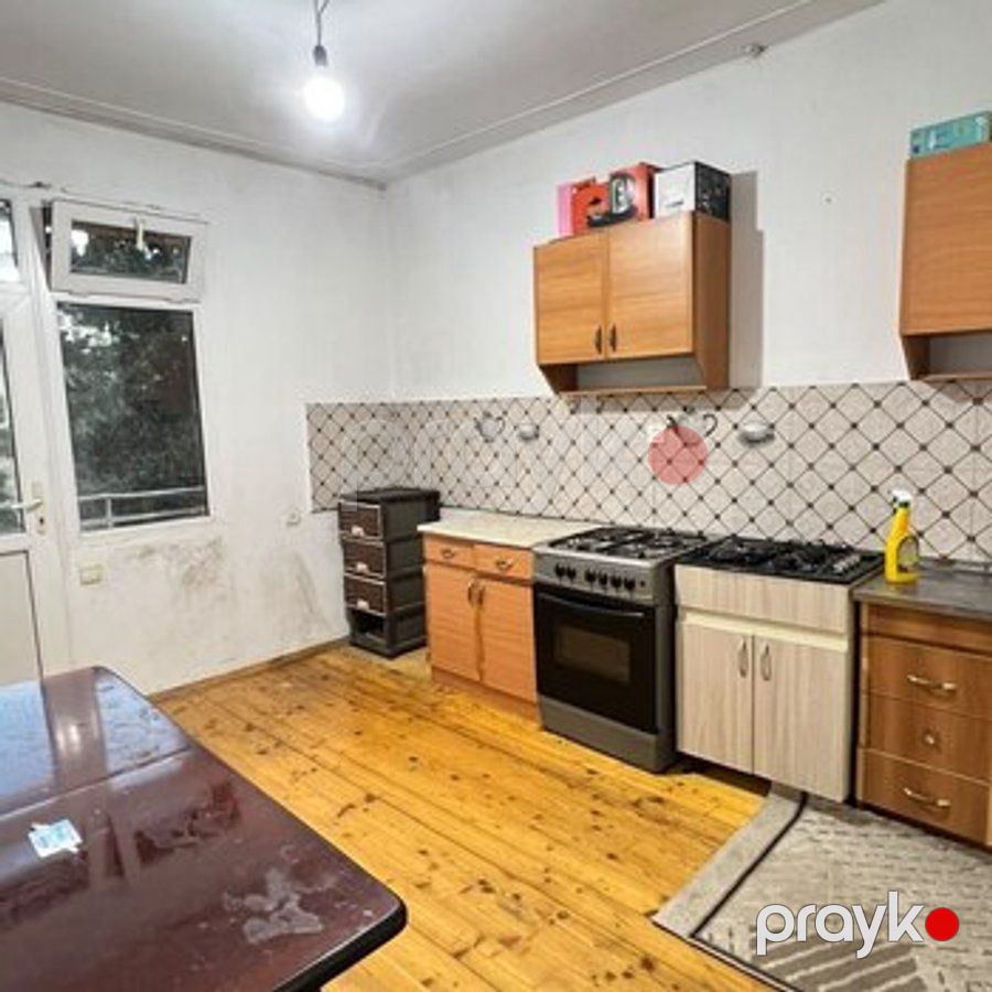 2-otaqlı mənzil kirayə verilir, Xalqlar Dostluğu m., 60 m² — Mənzil, Bakı (4)