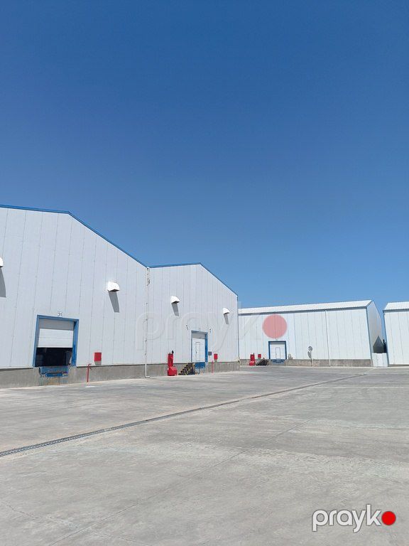 İcarəyə verilir obyekt 500 m² — Əmlak, Xırdalan (10)