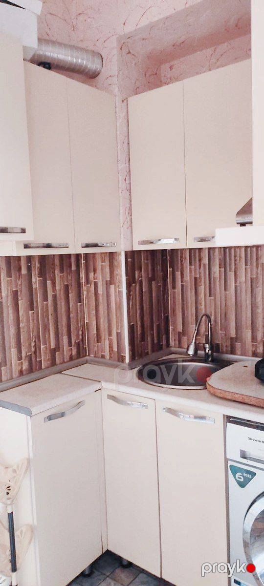 Satılır 2 otaqlı yeni tikili 37 m² — Mənzil, Bakı (3)